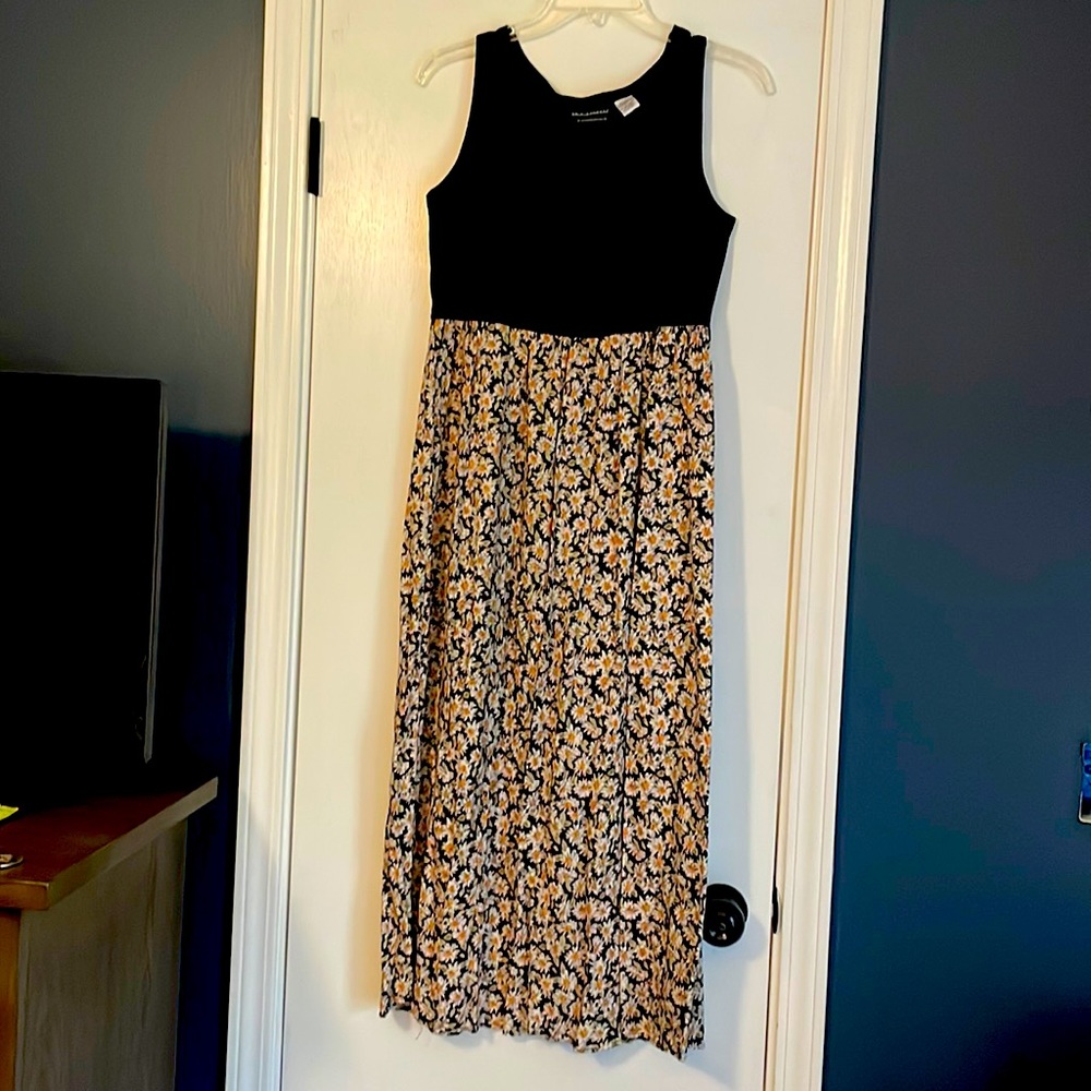 90’s Vintage sundress